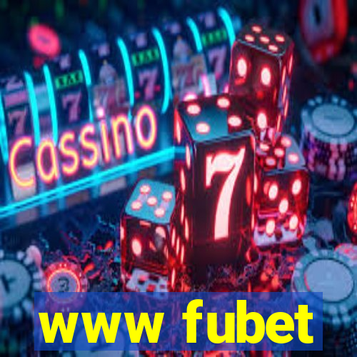 www fubet